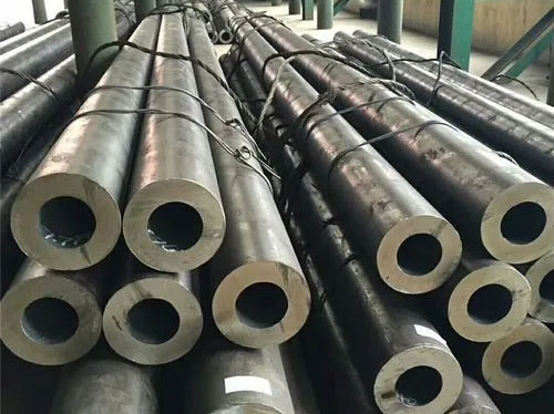 东昌42CrMo无缝钢管